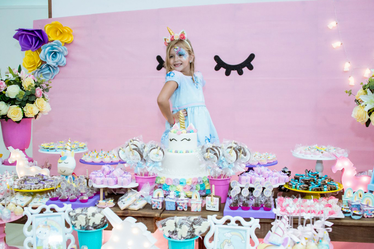 FESTA INFANTIL ARIANE SCHMITZ