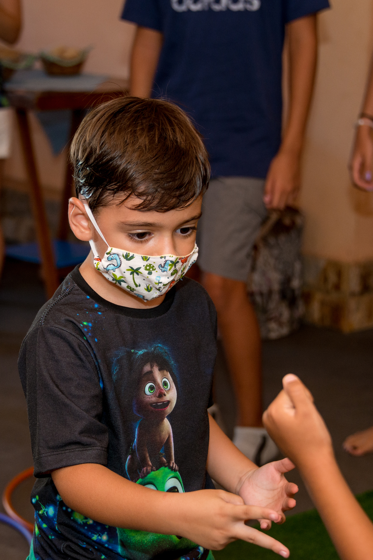 FOTOGRAFIA INFANTIL ARIANE SCHMITZ