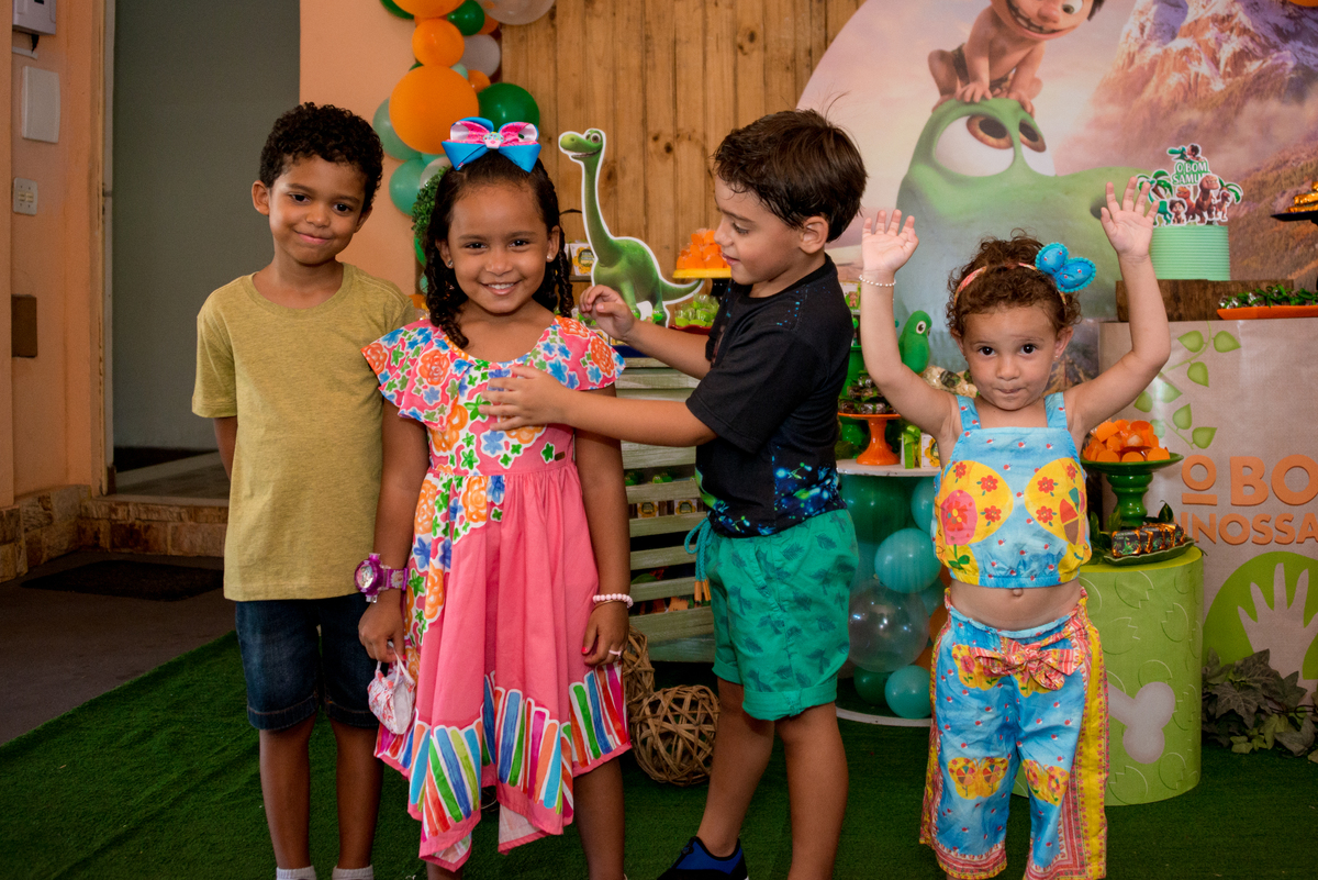 FOTOGRAFIA INFANTIL ARIANE SCHMITZ