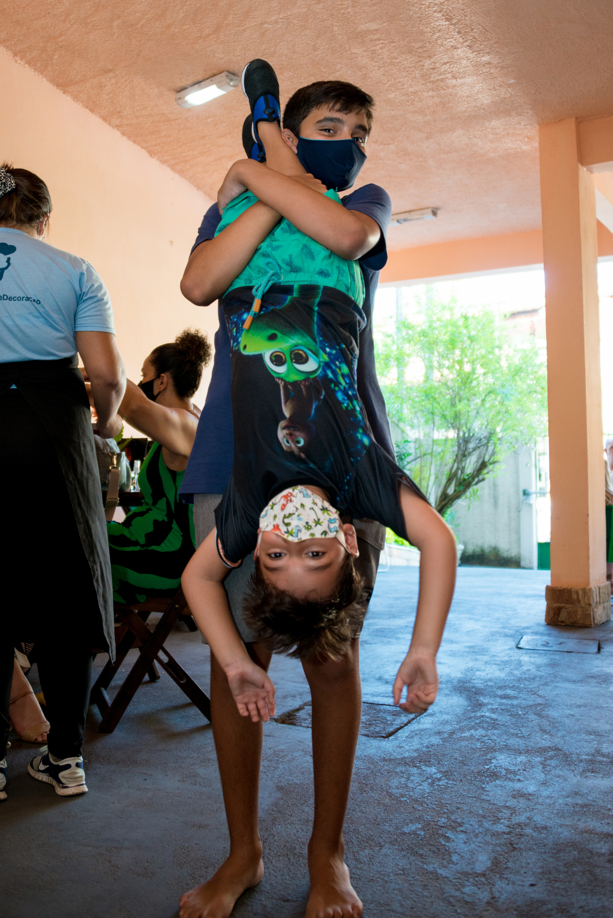 FOTOGRAFIA INFANTIL ARIANE SCHMITZ