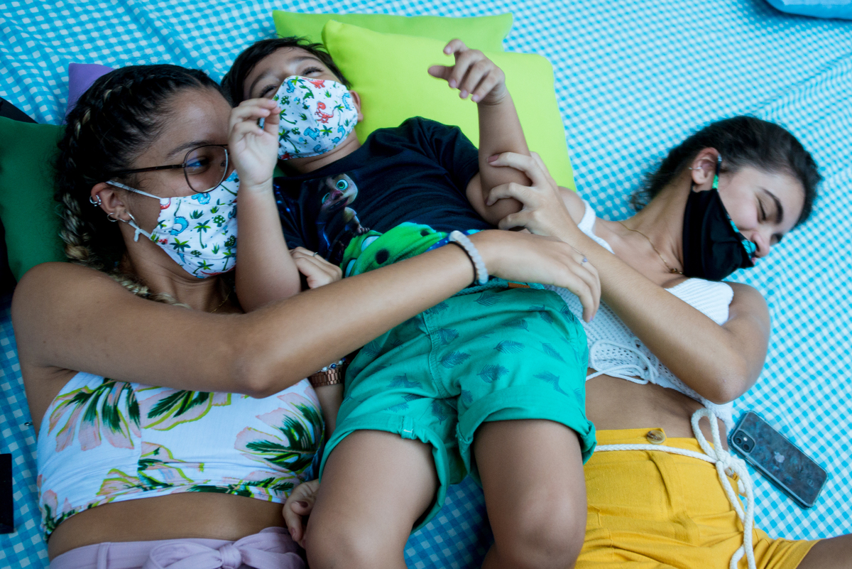 FOTOGRAFIA INFANTIL ARIANE SCHMITZ