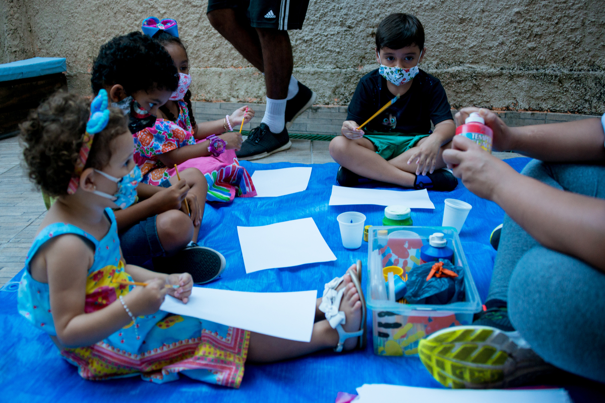 FOTOGRAFIA INFANTIL ARIANE SCHMITZ
