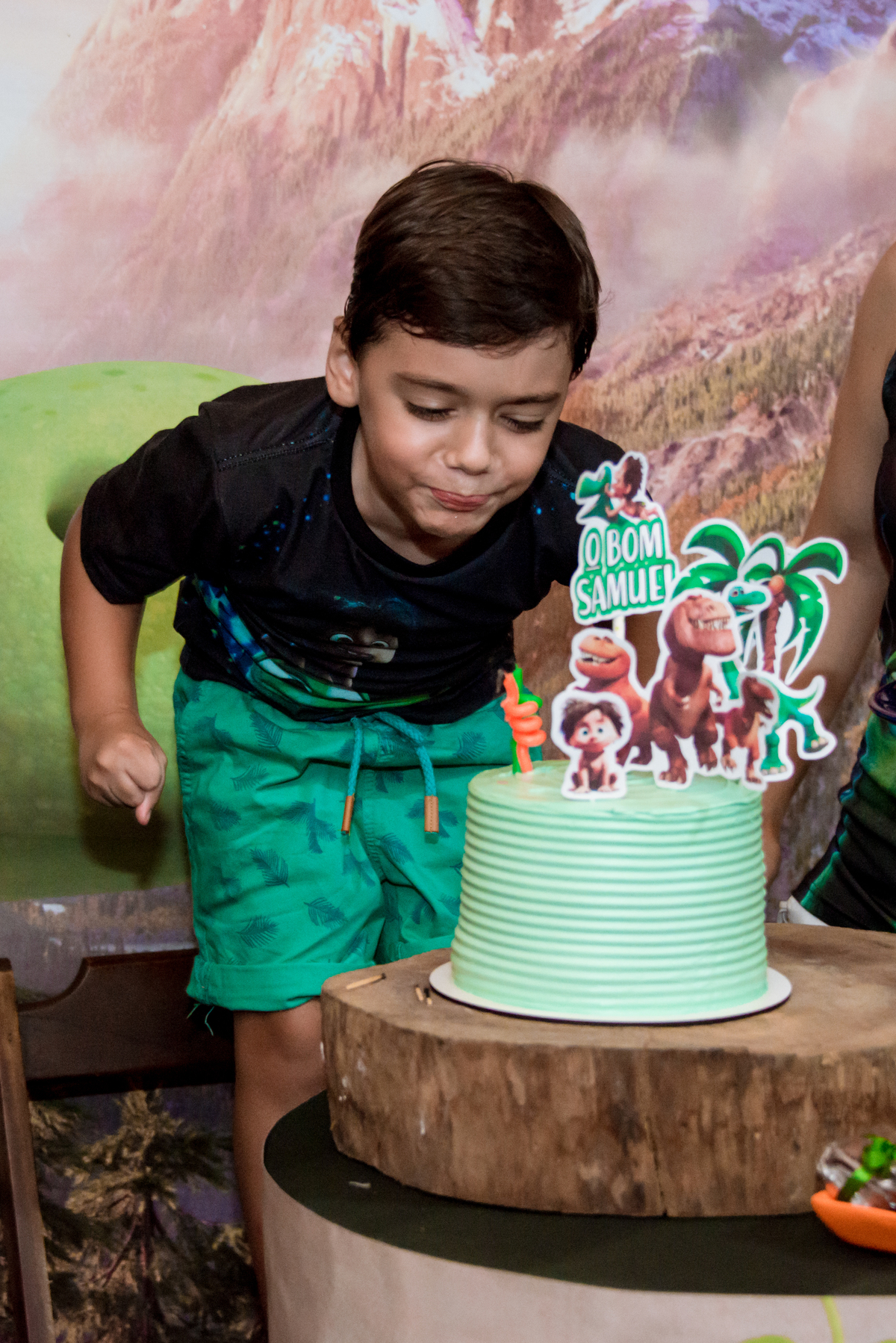 FOTOGRAFIA INFANTIL ARIANE SCHMITZ