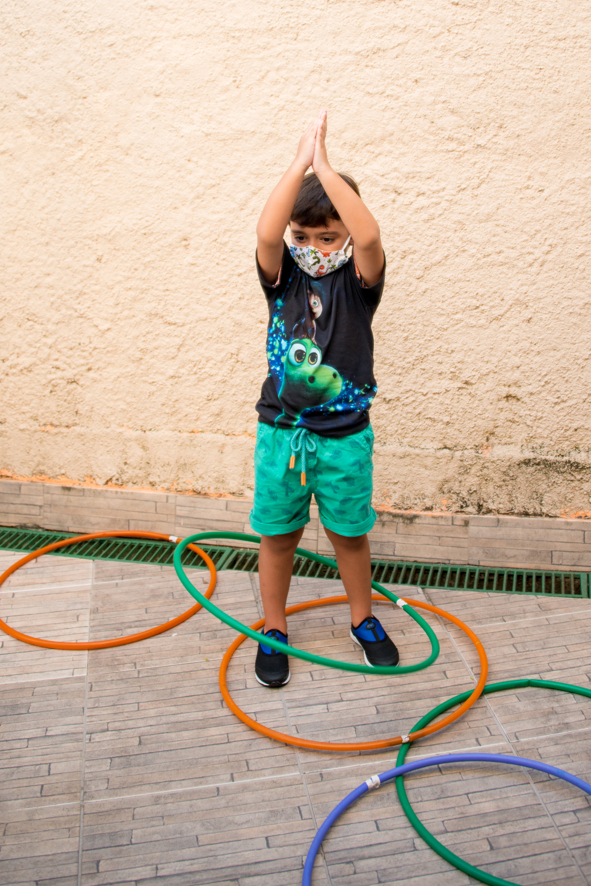 FOTOGRAFIA INFANTIL ARIANE SCHMITZ