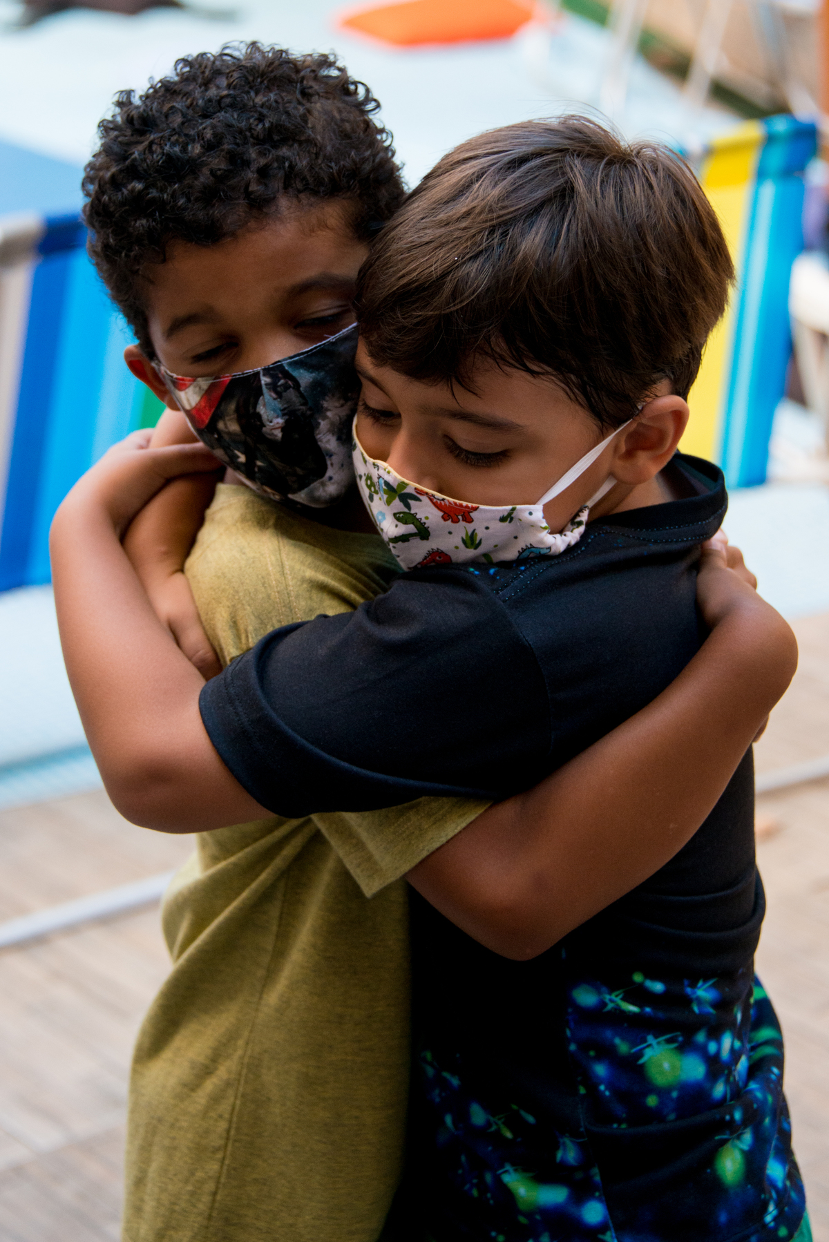 FOTOGRAFIA INFANTIL ARIANE SCHMITZ