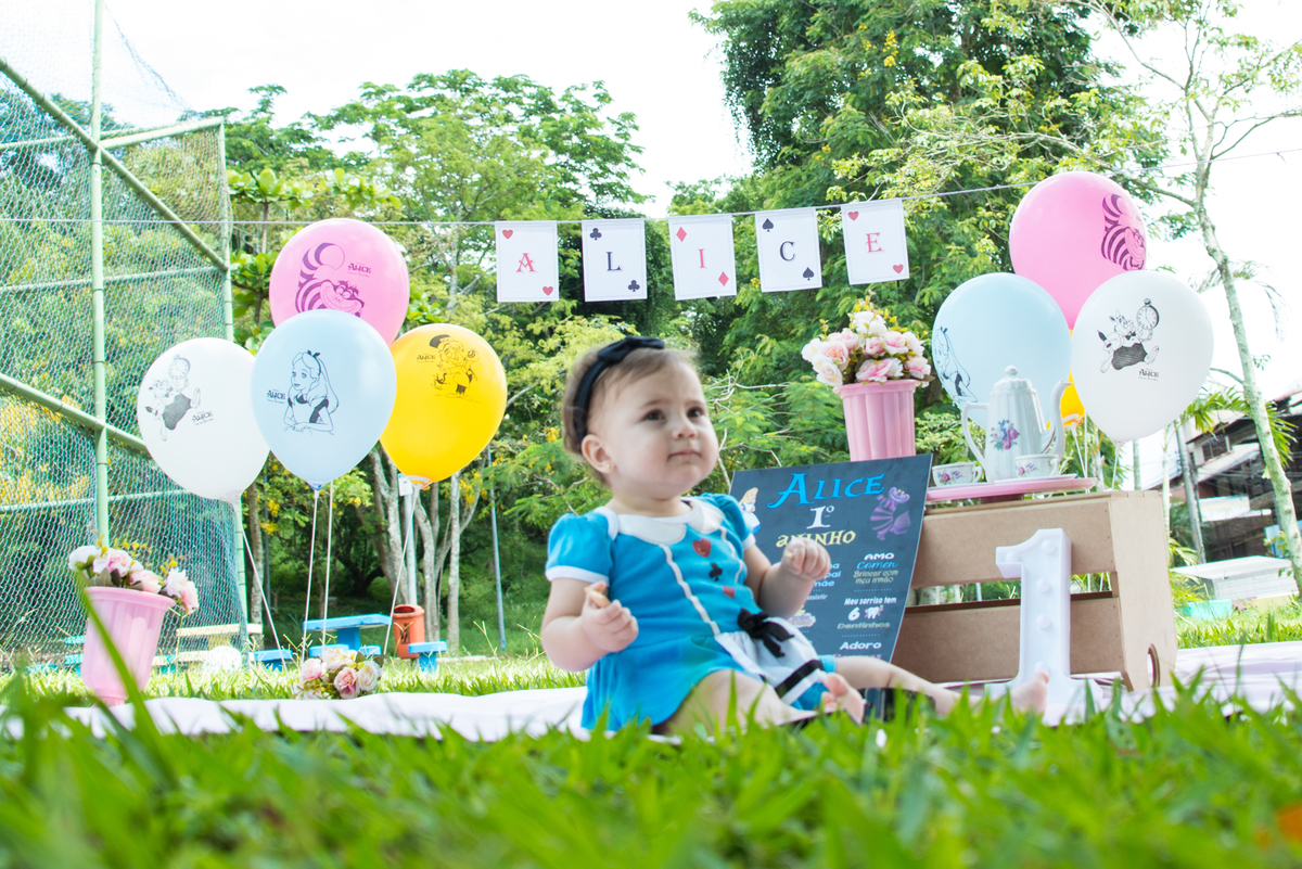 FOTOGRAFIA INFANTIL
ARIANE SCHMITZ