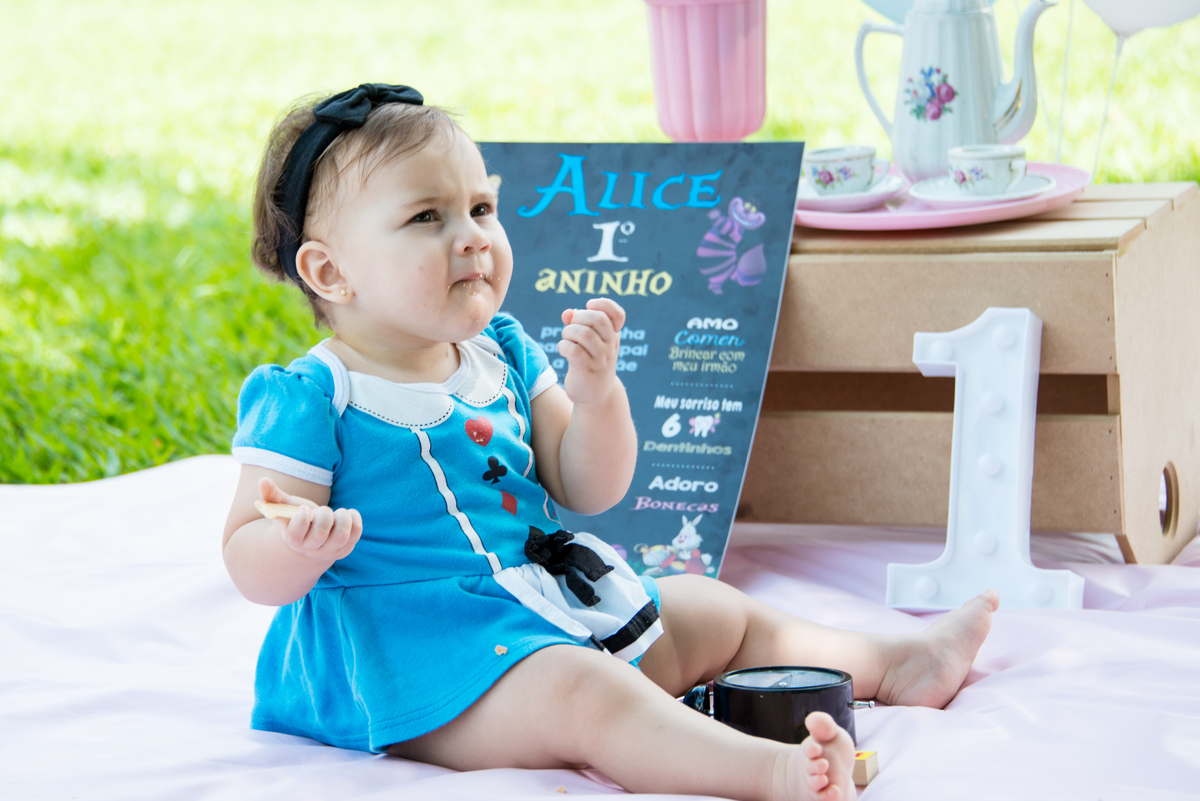 FOTOGRAFIA INFANTIL
ARIANE SCHMITZ