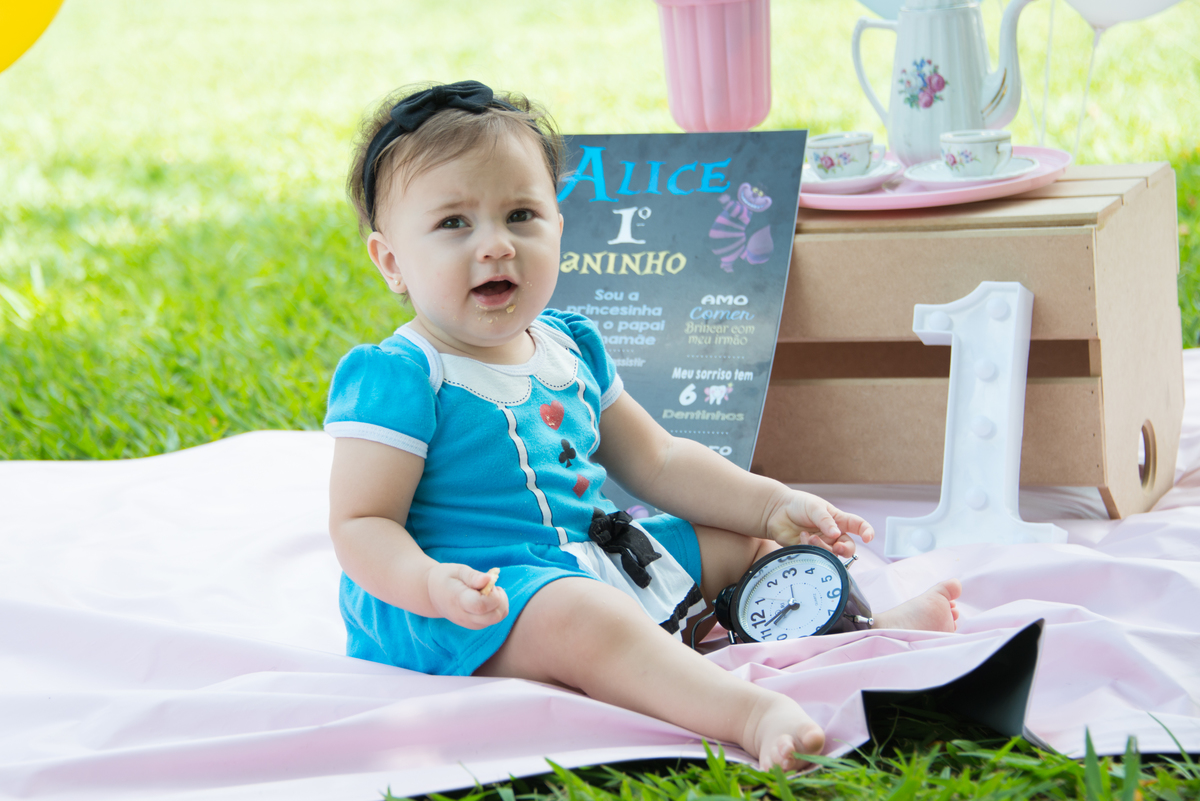 FOTOGRAFIA INFANTIL
ARIANE SCHMITZ