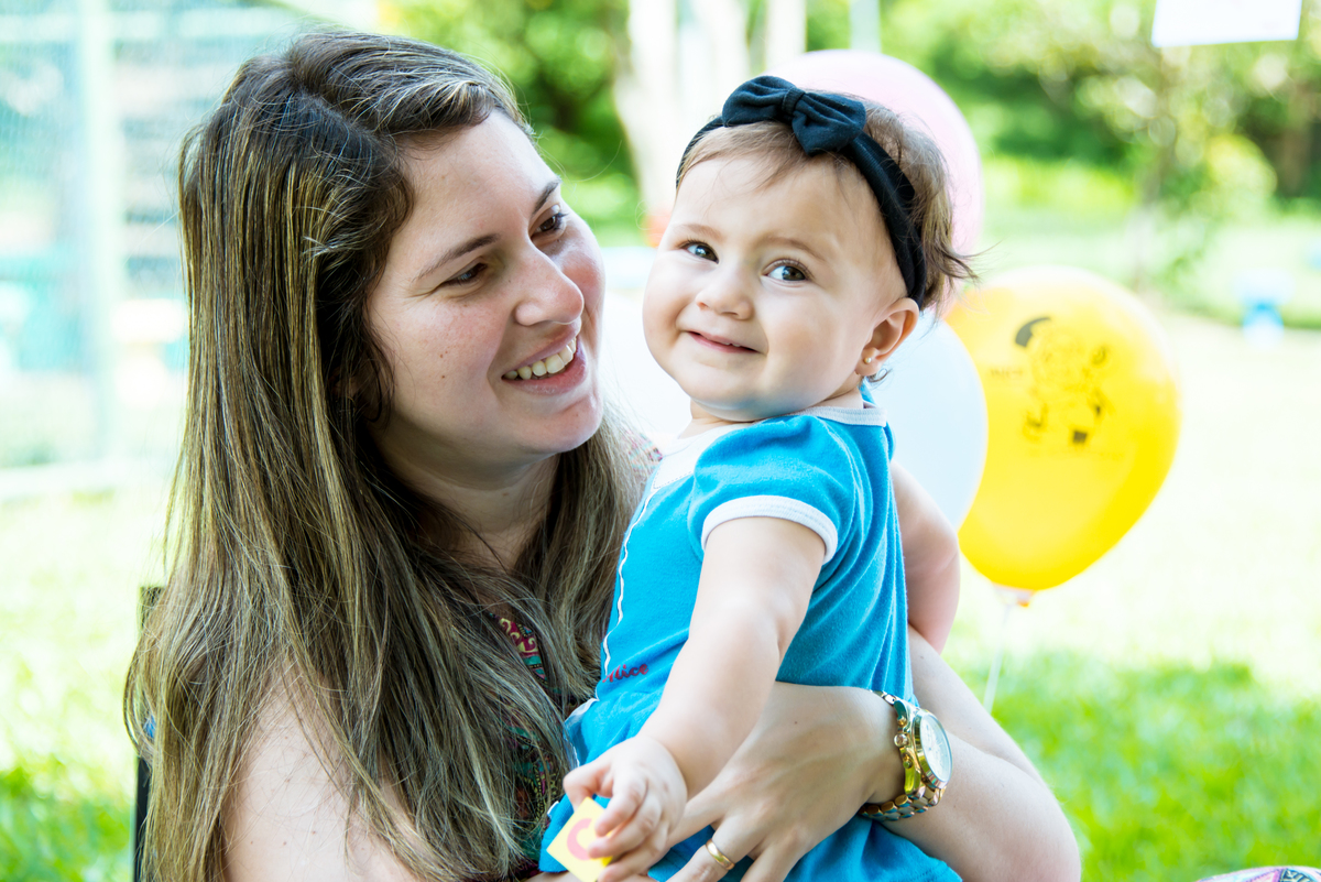 FOTOGRAFIA INFANTIL
ARIANE SCHMITZ