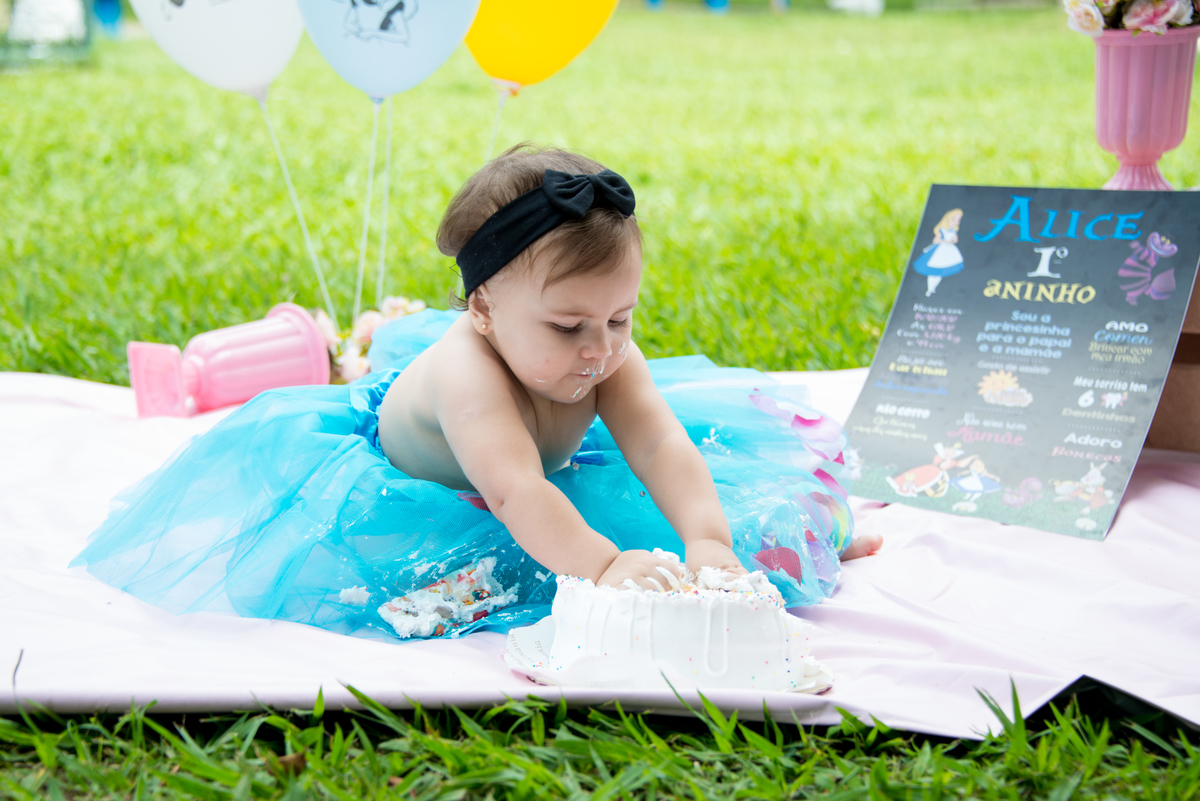 FOTOGRAFIA INFANTIL
ARIANE SCHMITZ