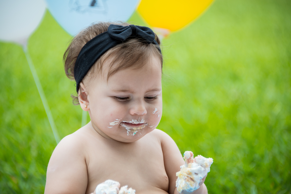 FOTOGRAFIA INFANTIL
ARIANE SCHMITZ