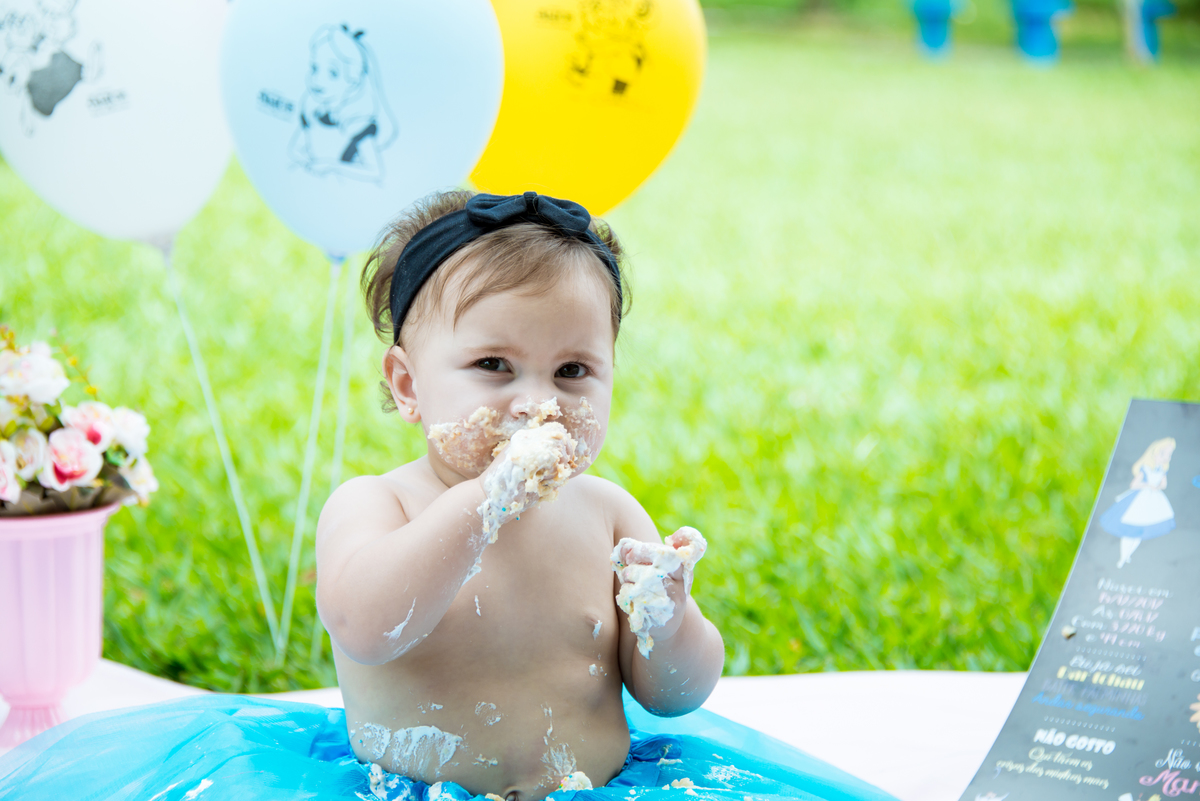FOTOGRAFIA INFANTIL
ARIANE SCHMITZ