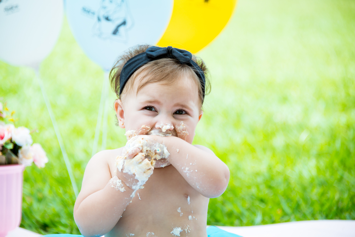 FOTOGRAFIA INFANTIL
ARIANE SCHMITZ
