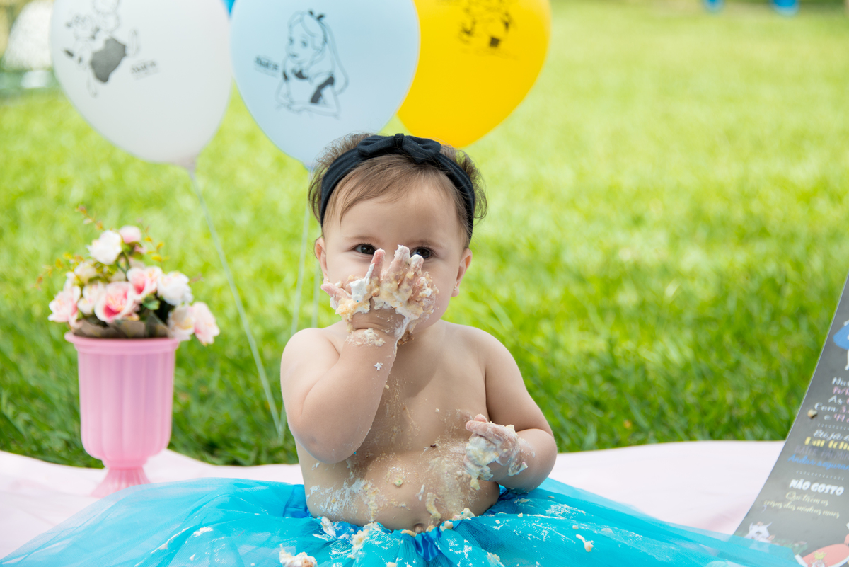FOTOGRAFIA INFANTIL
ARIANE SCHMITZ