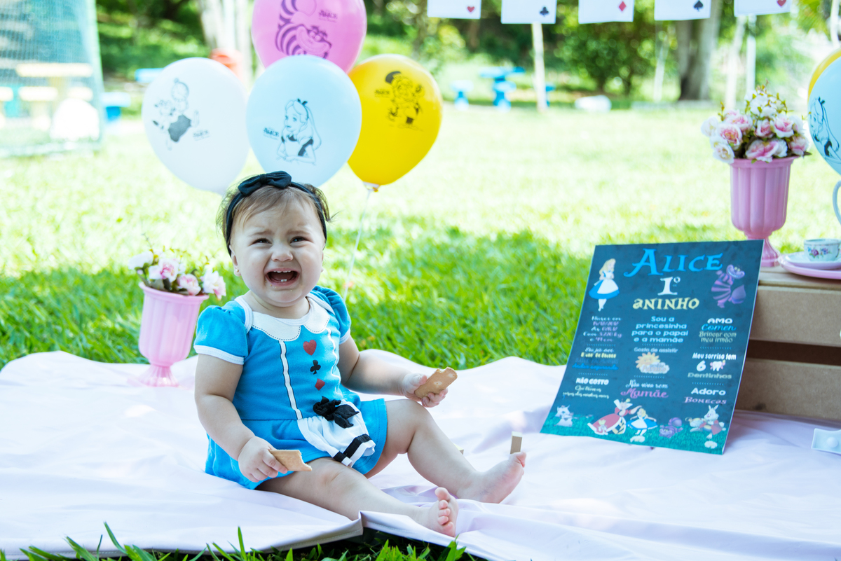 FOTOGRAFIA INFANTIL
ARIANE SCHMITZ