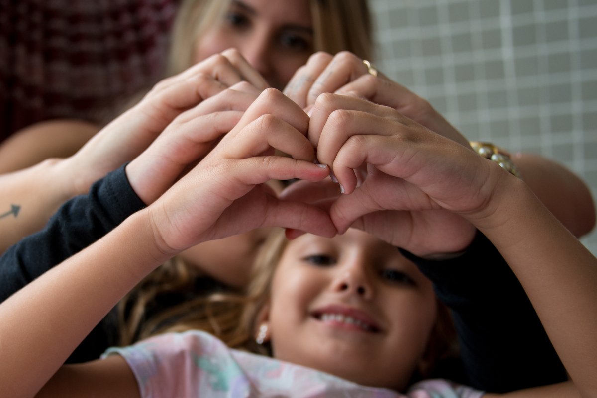 FOTOGRAFIA DE FAMÍLIA
ARIANE SCHMITZ