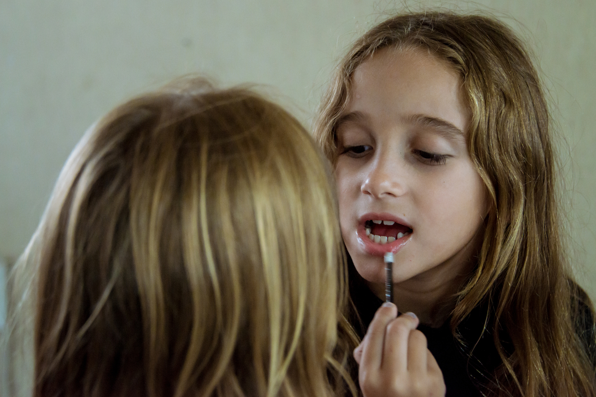 FOTOGRAFIA DE FAMÍLIA
ARIANE SCHMITZ