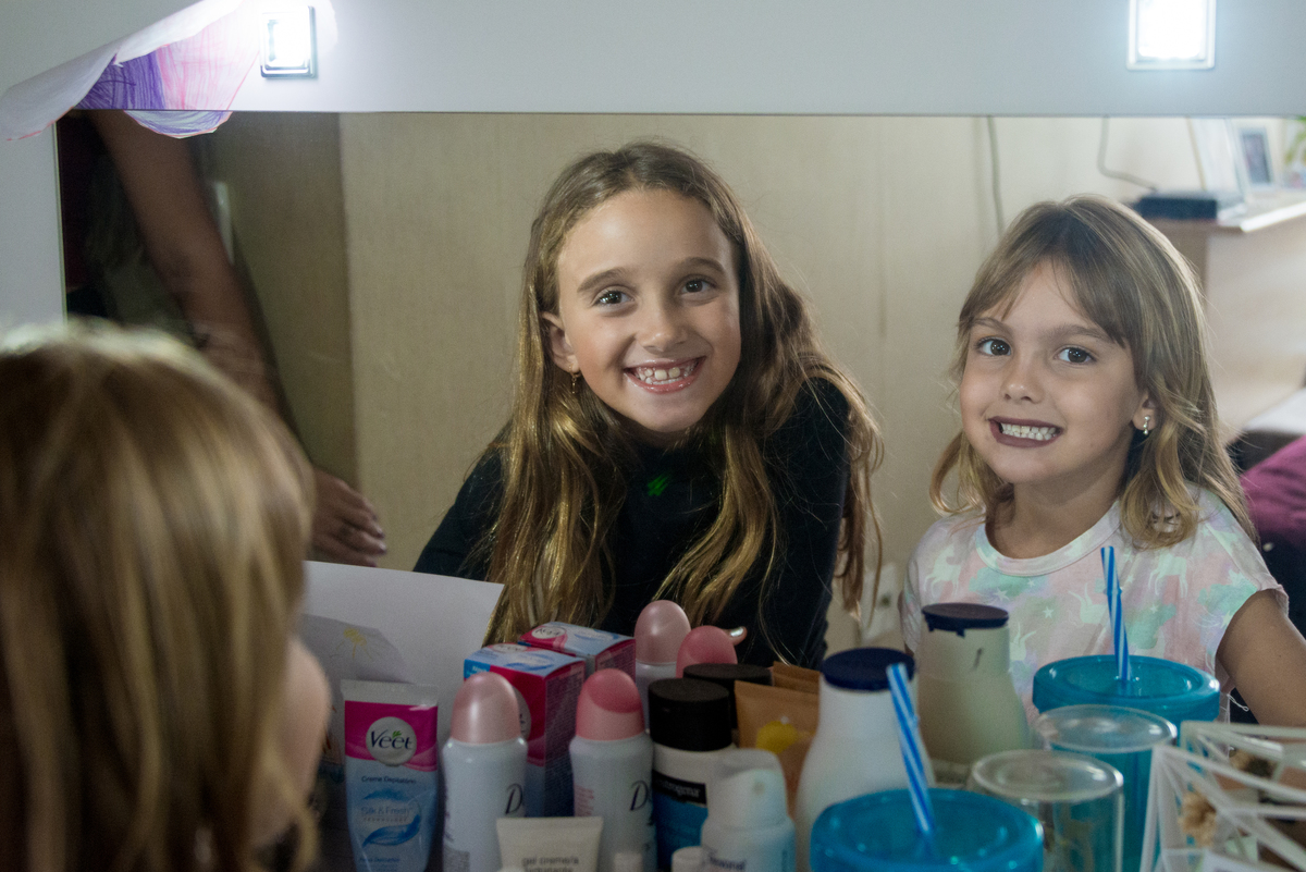 FOTOGRAFIA DE FAMÍLIA
ARIANE SCHMITZ