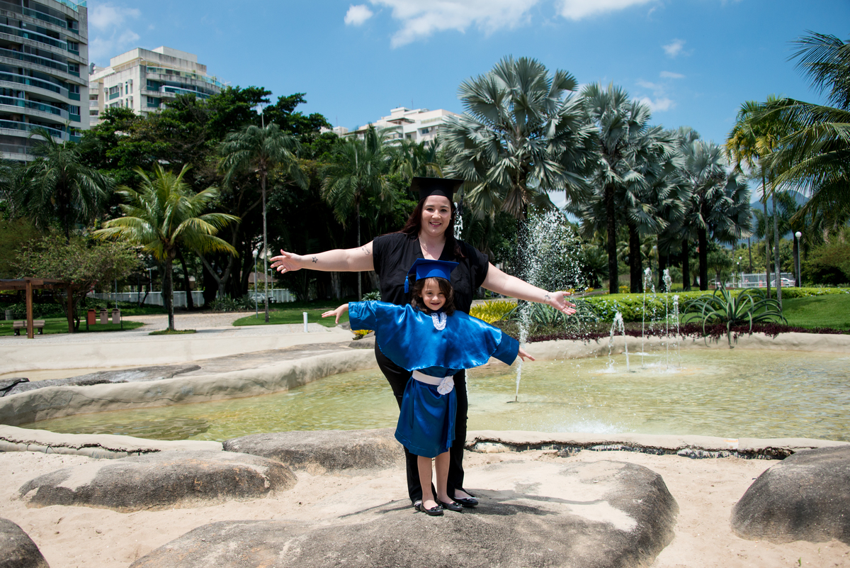 FOTOGRAFIA DE FAMÍLIA
ARIANE SCHMITZ