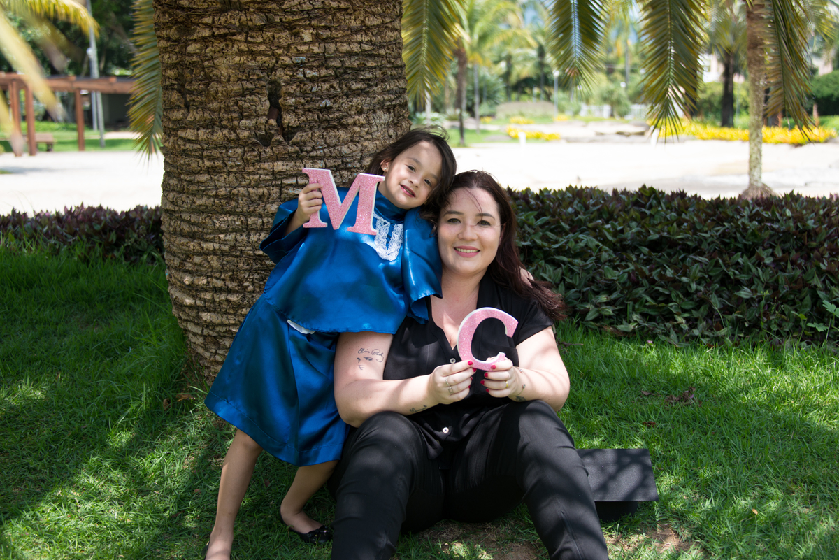 FOTOGRAFIA DE FAMÍLIA
ARIANE SCHMITZ