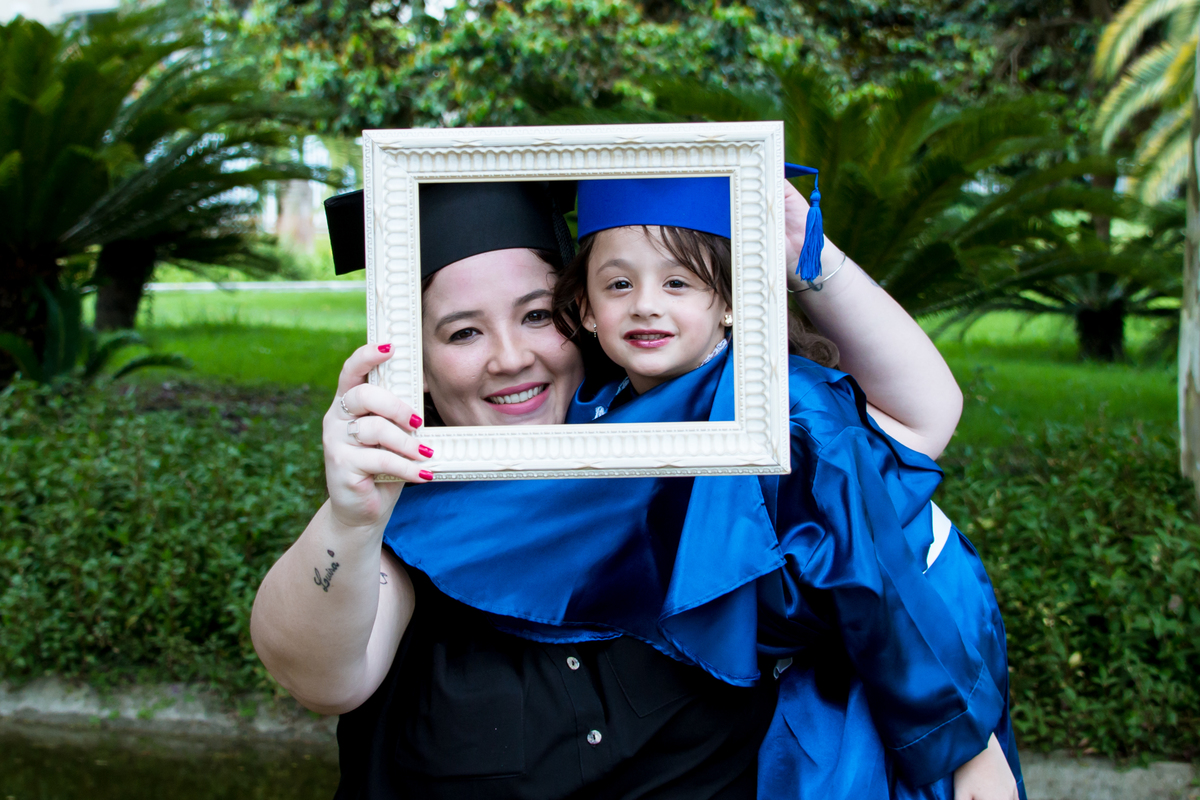 FOTOGRAFIA DE FAMÍLIA
ARIANE SCHMITZ