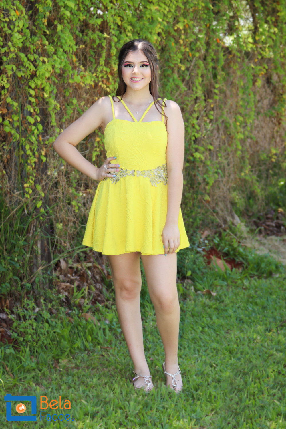 Festa 15 anos debutante