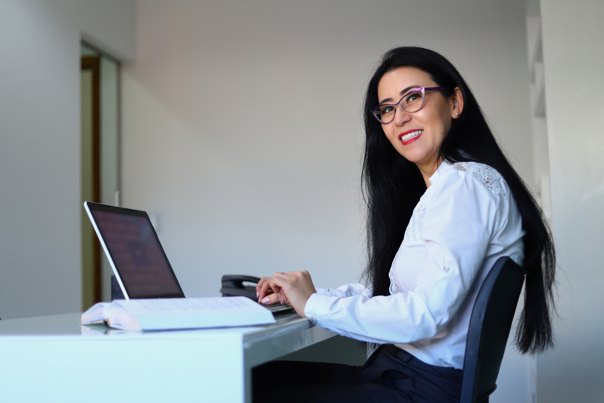 Escritório Advocacia