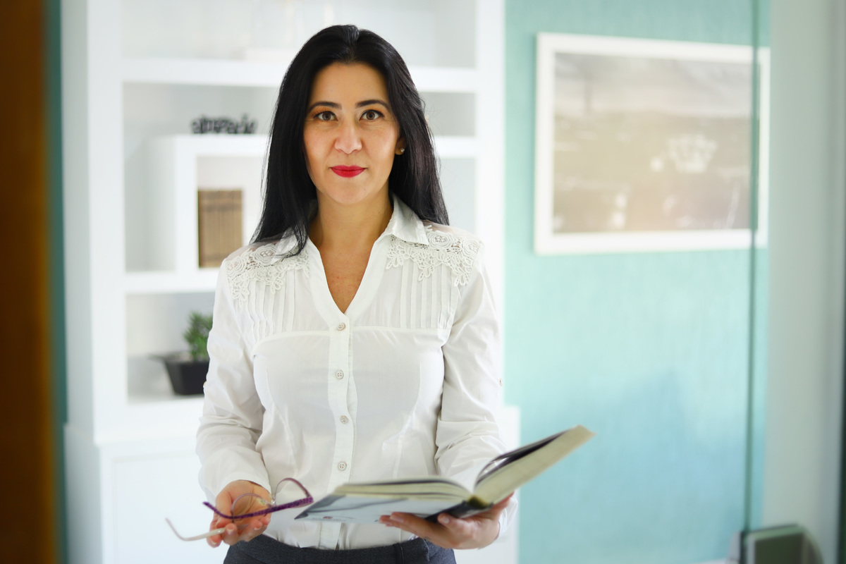 Escritório Advocacia