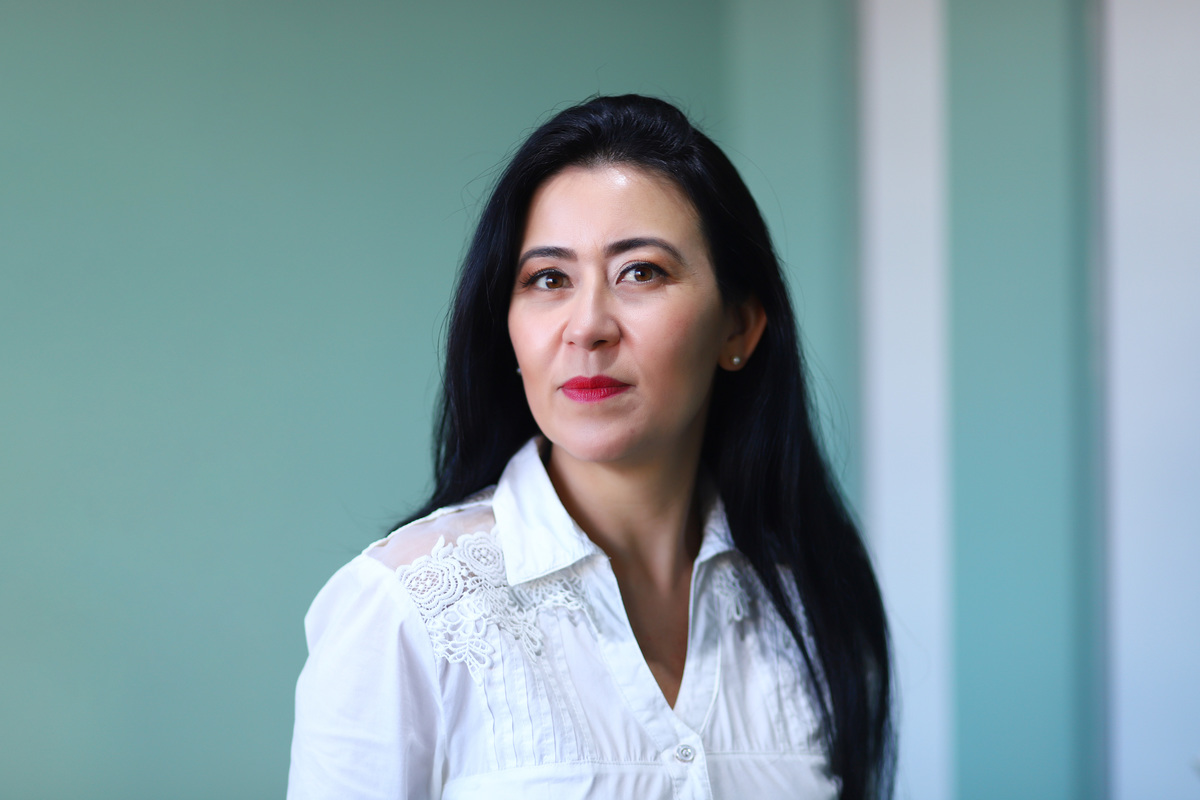 Sessão de Profissão