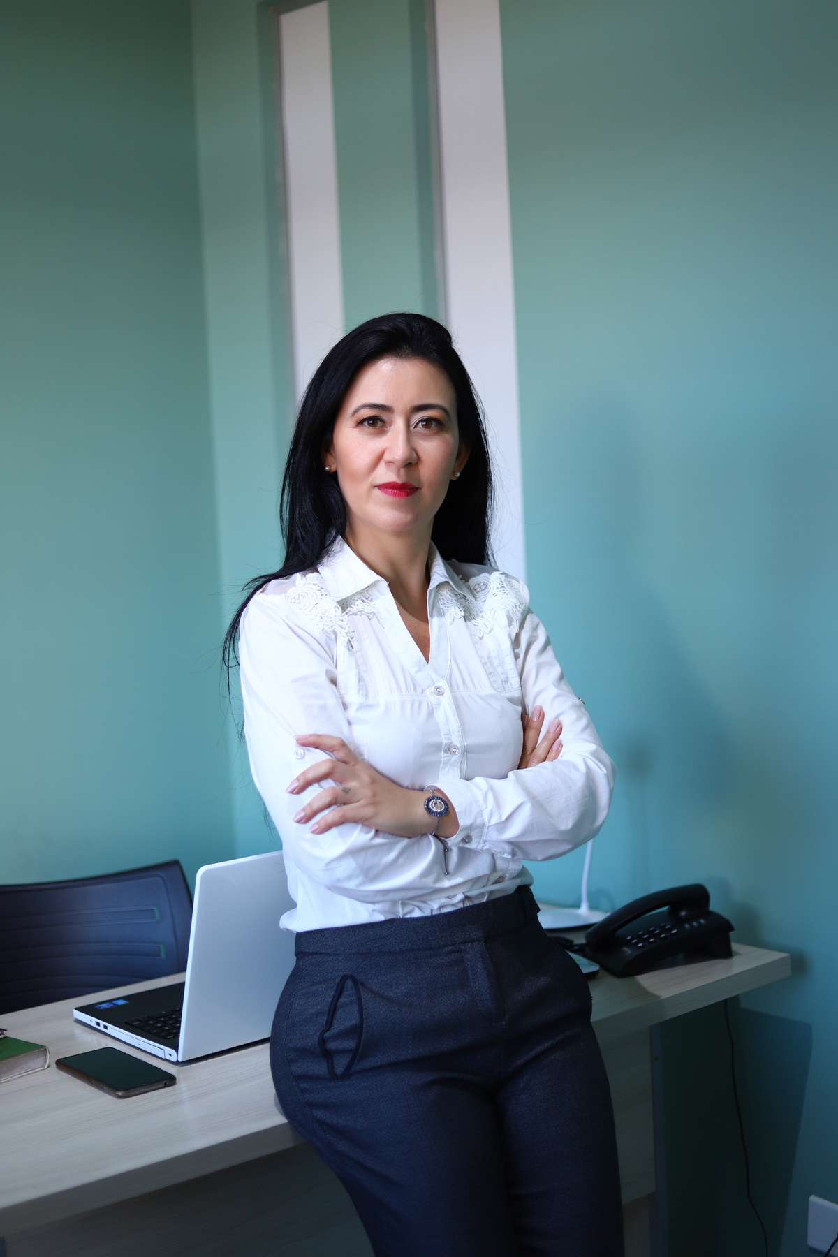 Sessão de Profissão