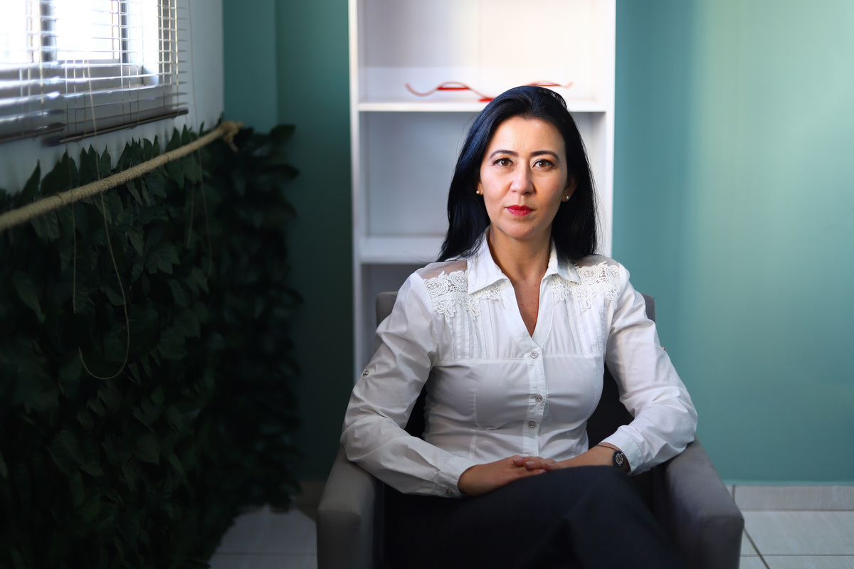 Escritório Advocacia