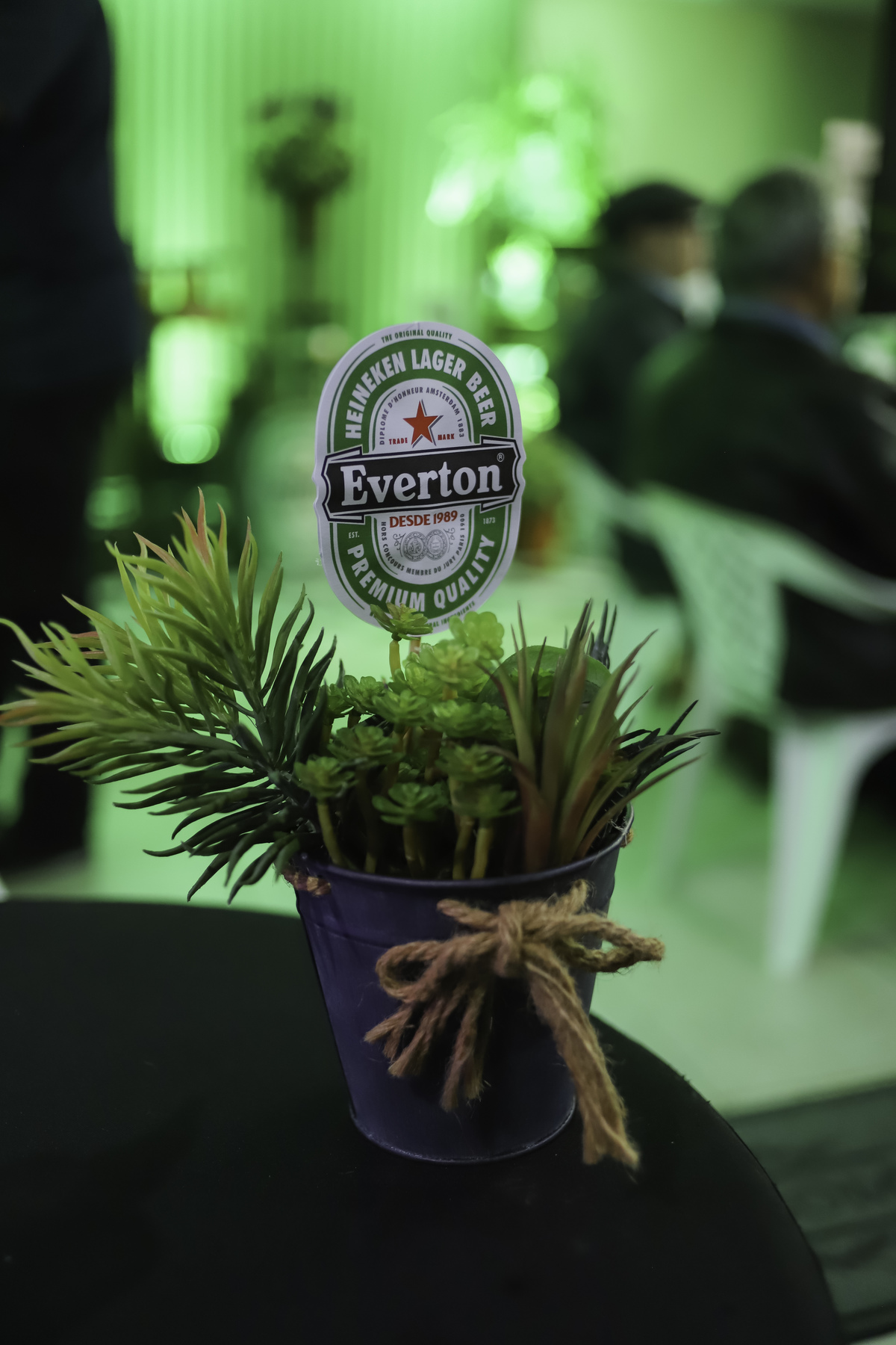 decoração personalizado
