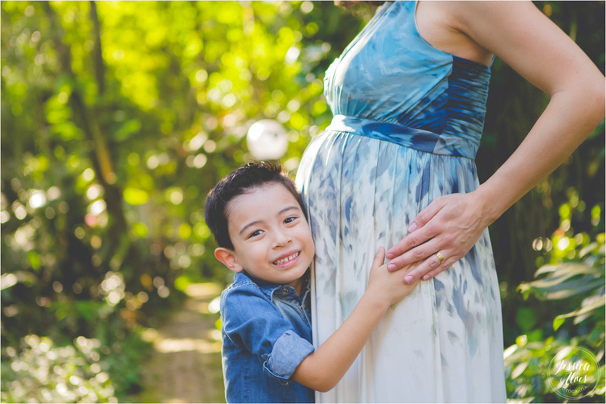 {Luana Yumi} Doce Espera