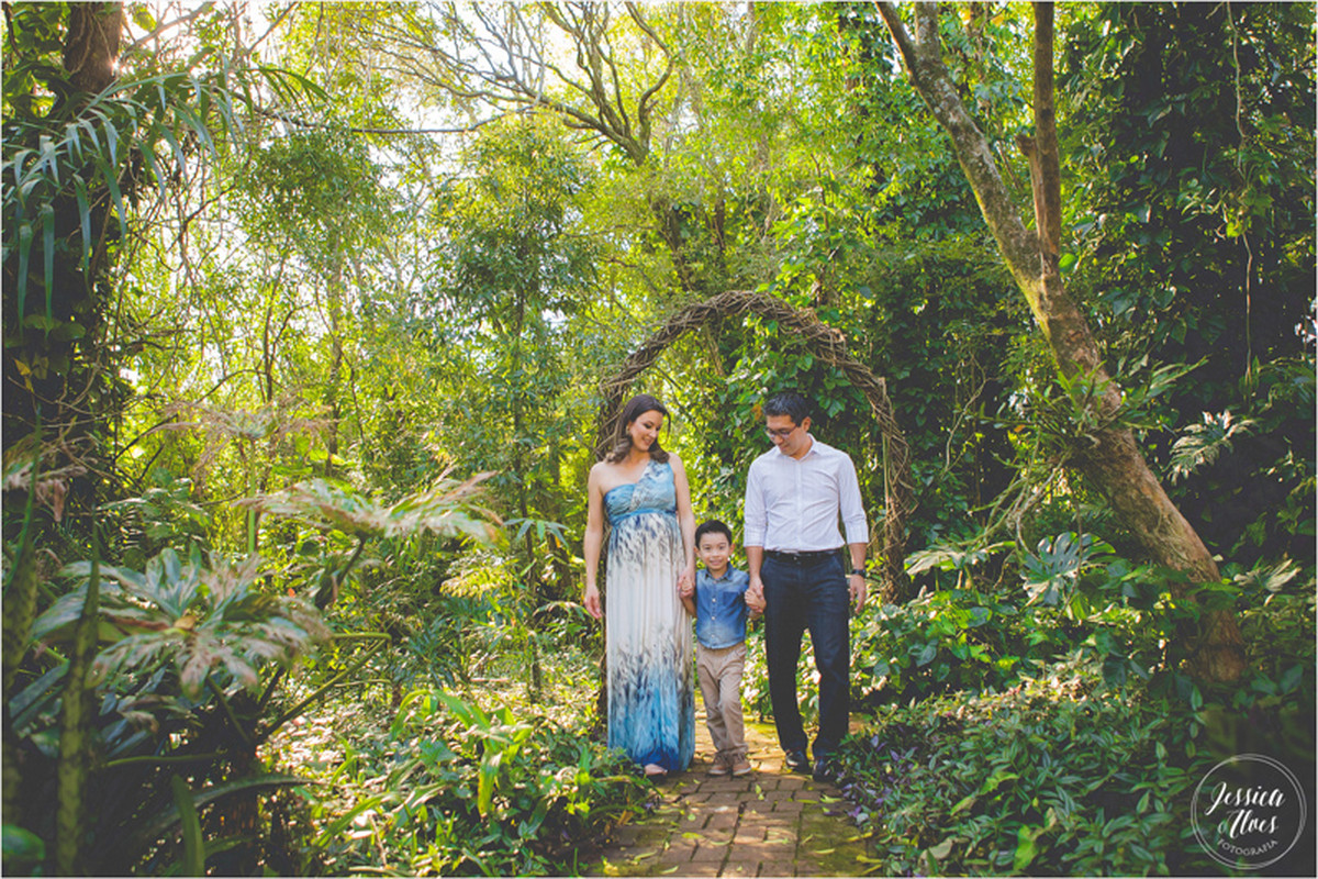 {Luana Yumi} Doce Espera