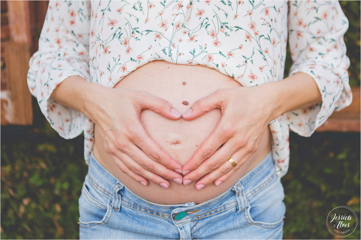 {Luana Yumi} Doce Espera