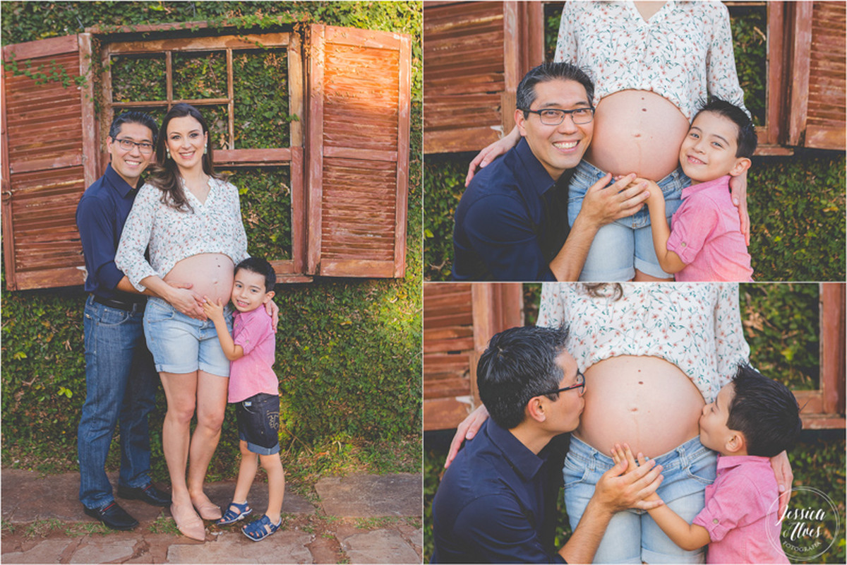 {Luana Yumi} Doce Espera