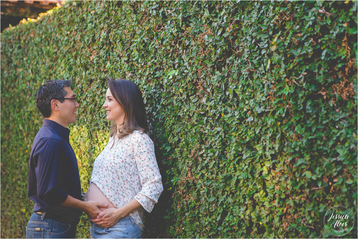 {Luana Yumi} Doce Espera