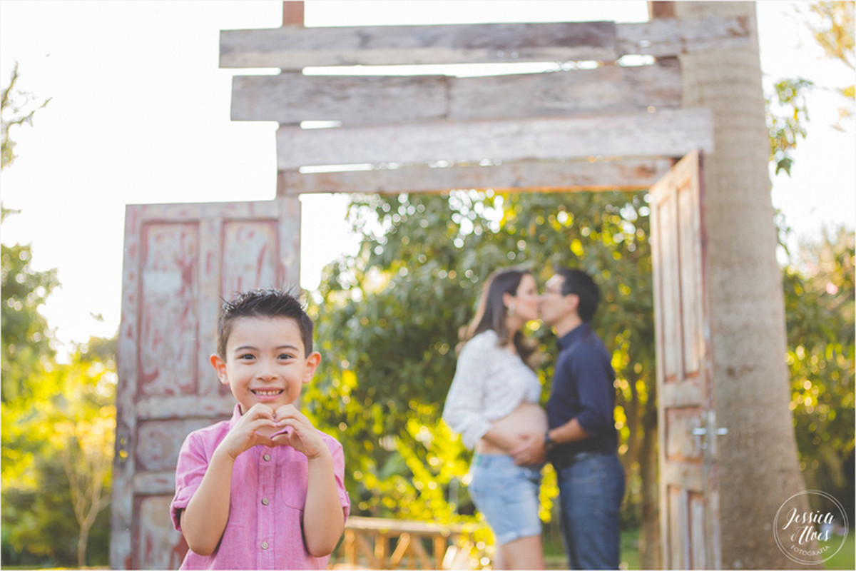 {Luana Yumi} Doce Espera