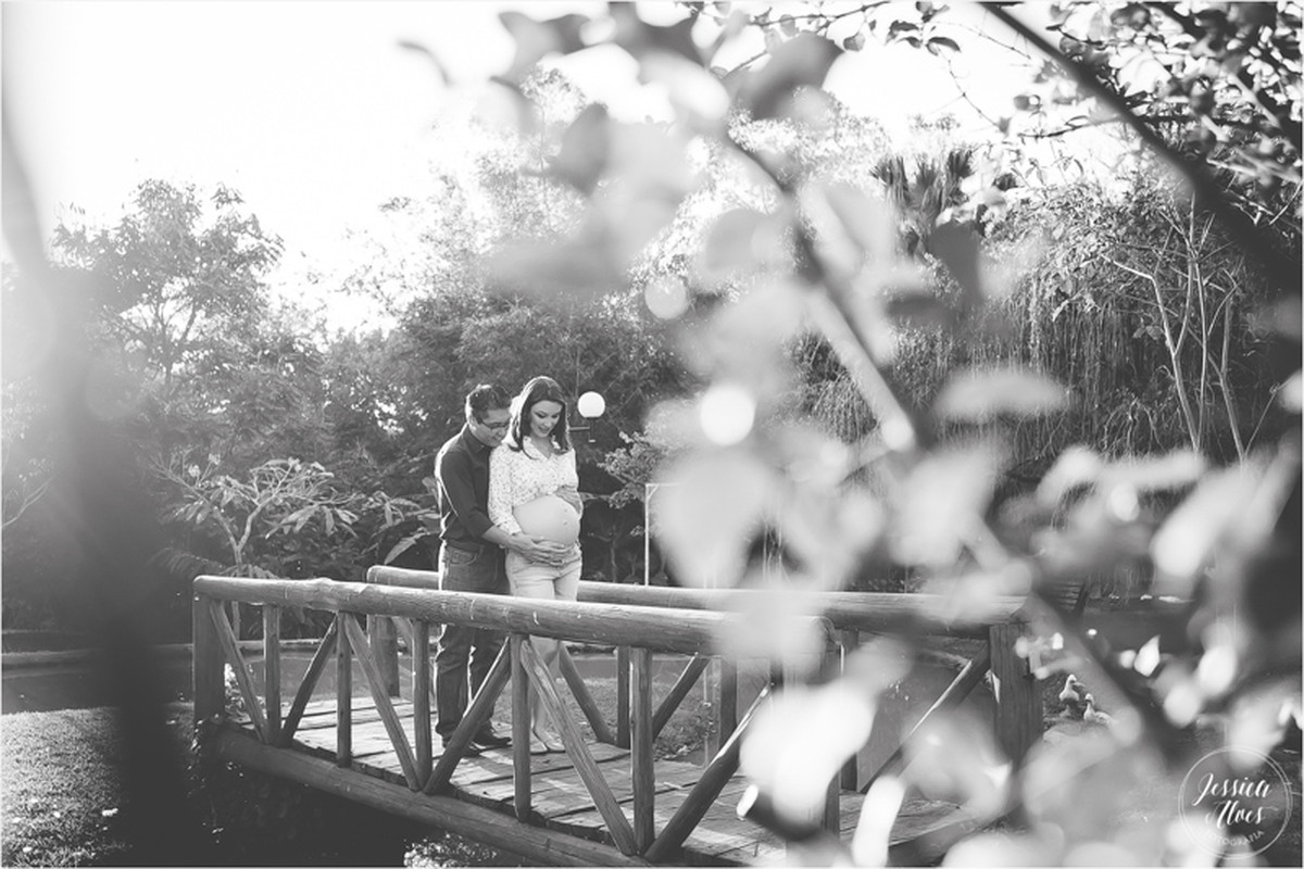 {Luana Yumi} Doce Espera