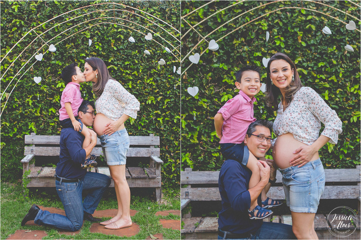 {Luana Yumi} Doce Espera