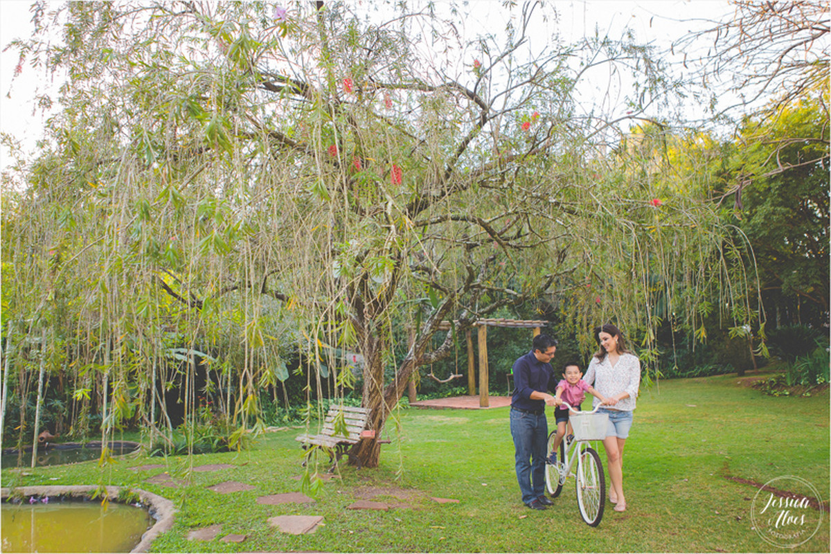 {Luana Yumi} Doce Espera