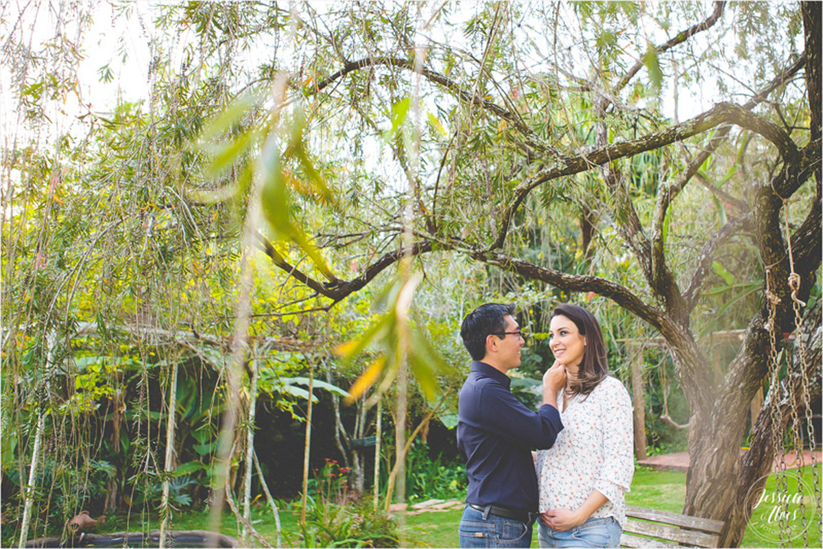 {Luana Yumi} Doce Espera