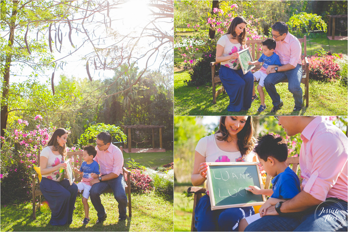 {Luana Yumi} Doce Espera