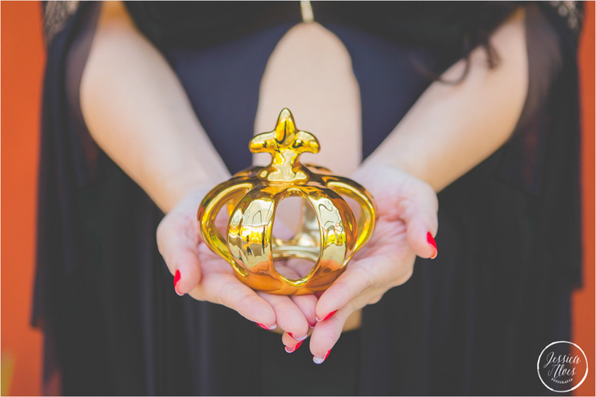 {Anthony} Doce Espera