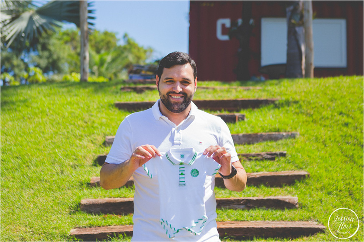 {Anthony} Doce Espera