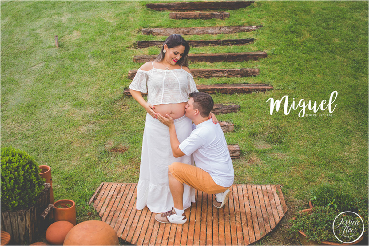 {Miguel} Doce Espera