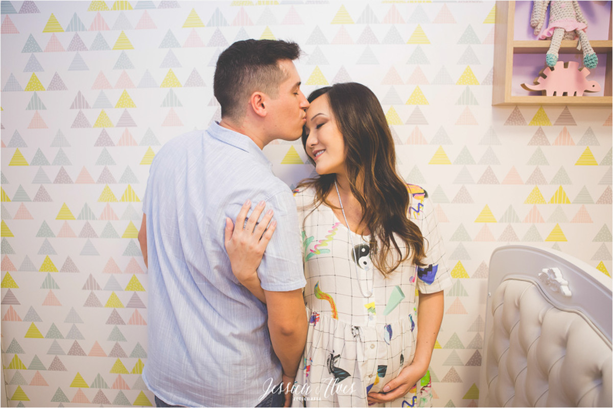 {Isabela} Doce Espera