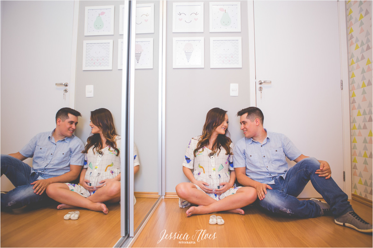 {Isabela} Doce Espera