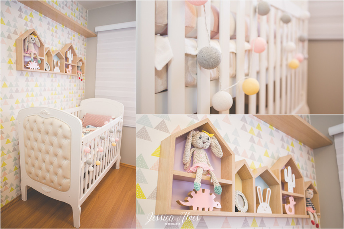 {Isabela} Doce Espera