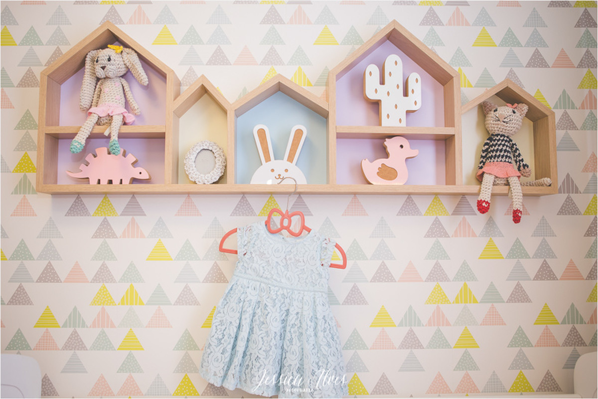 {Isabela} Doce Espera